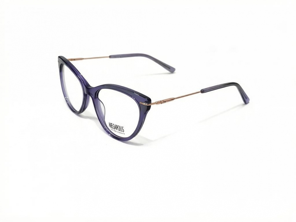 Megapolis 437 BLUE-23635