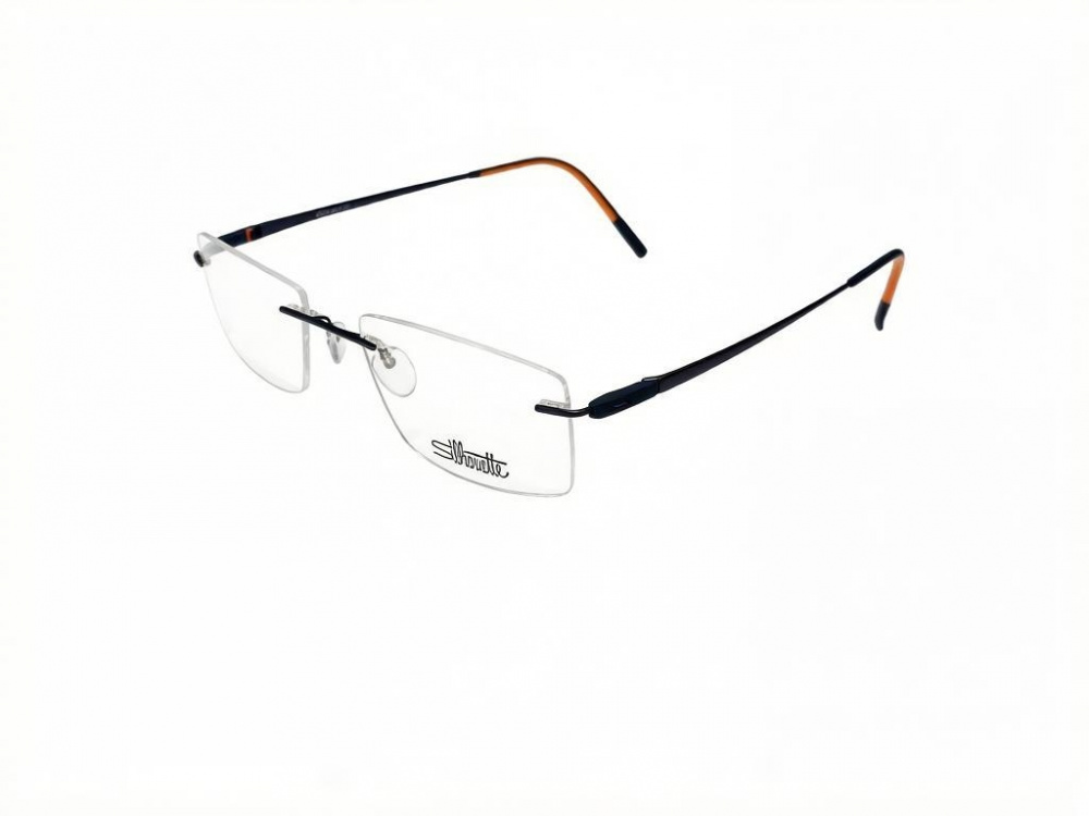 Silhouette 5502 BP 4540-24842