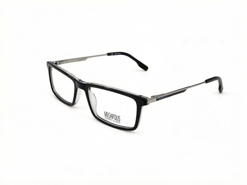 Megapolis 2220 BLACK-23543