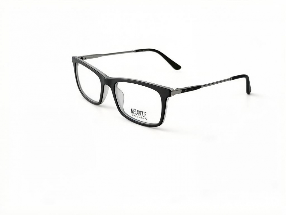 Megapolis 1202 NERO-23510