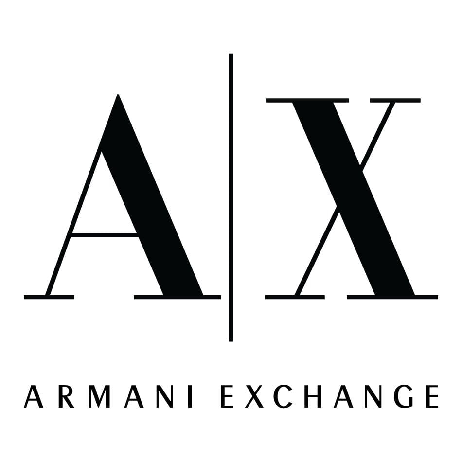 ARMANI EXCHANGE