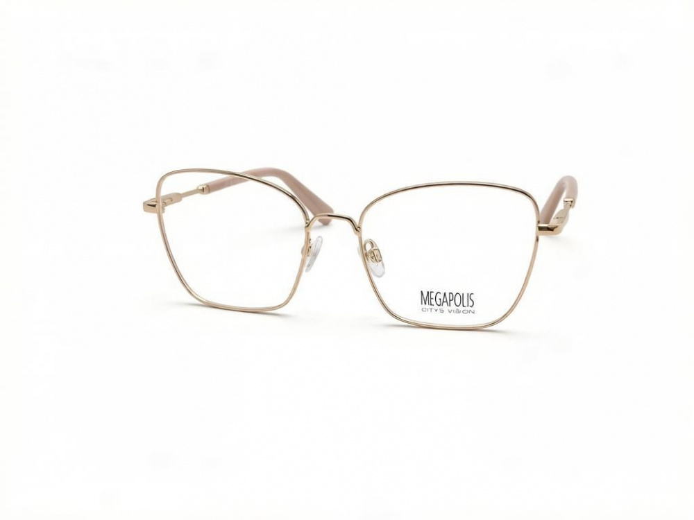 Megapolis 1329 BROWN-23524