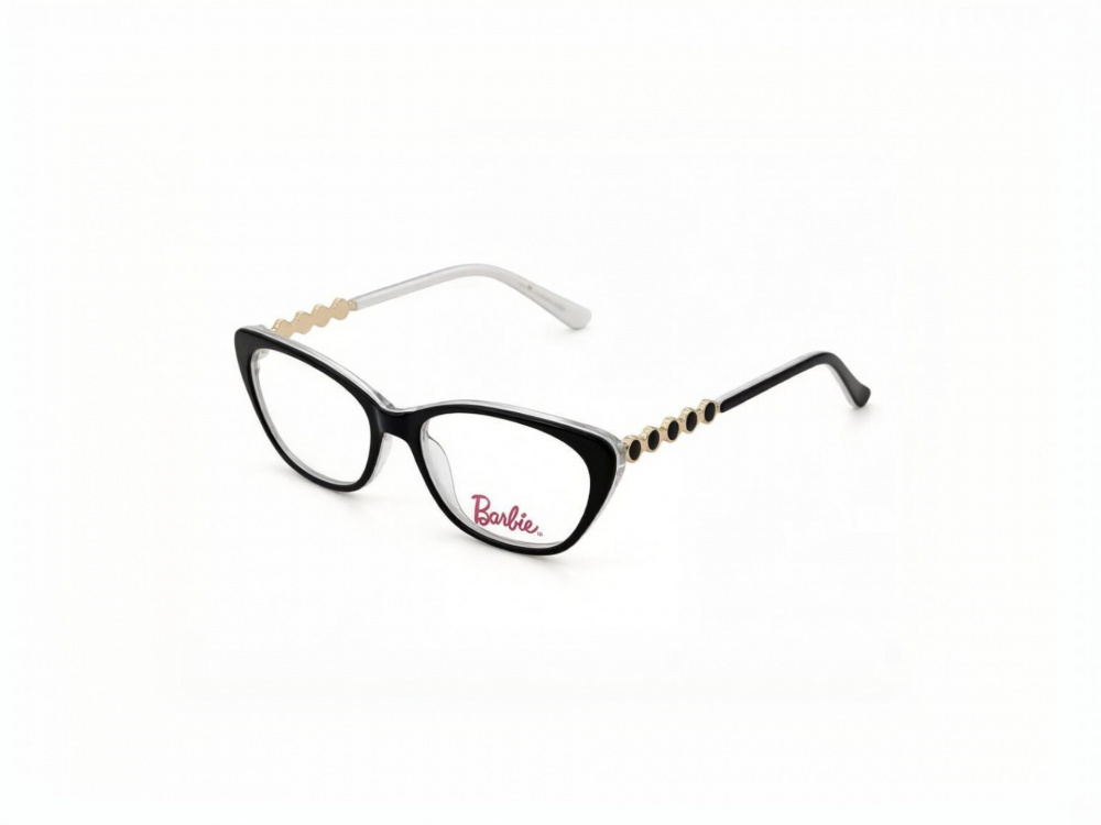 Barbie BBV14-BLK 08VD-25847