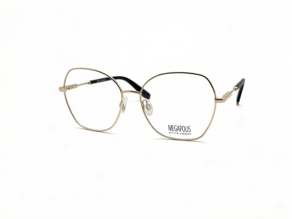 Megapolis 269 NERO-23556