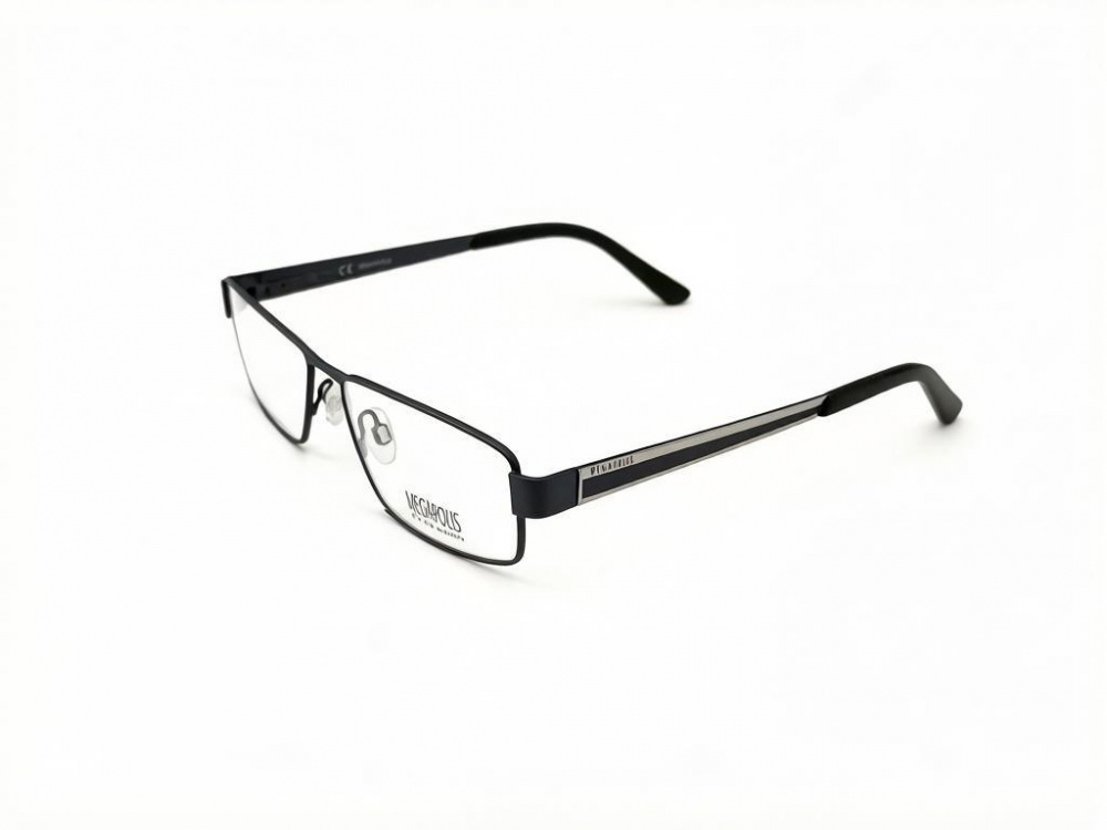 Megapolis 738 GREY-23573