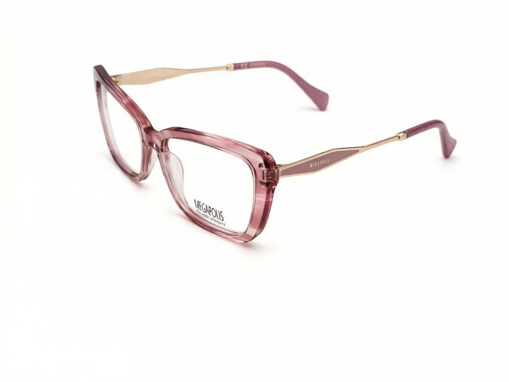 Megapolis 1249 PINK-23457