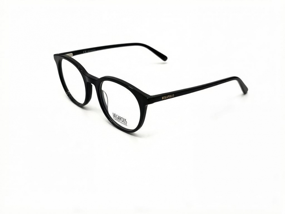 Megapolis 2174 NERO-24334