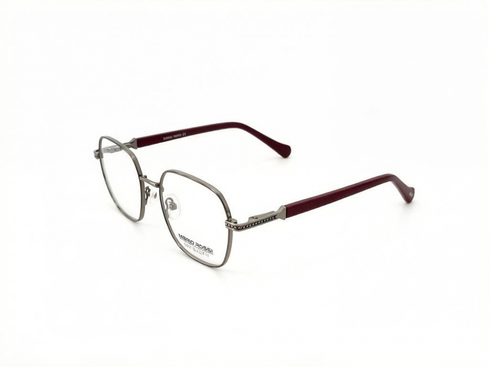 Mario Rossi MR12-458 21-15729