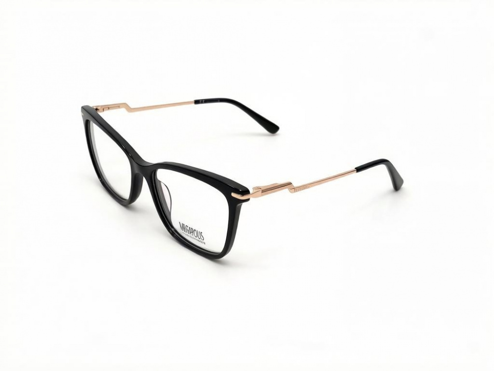 Megapolis 1218 BLACK-24325