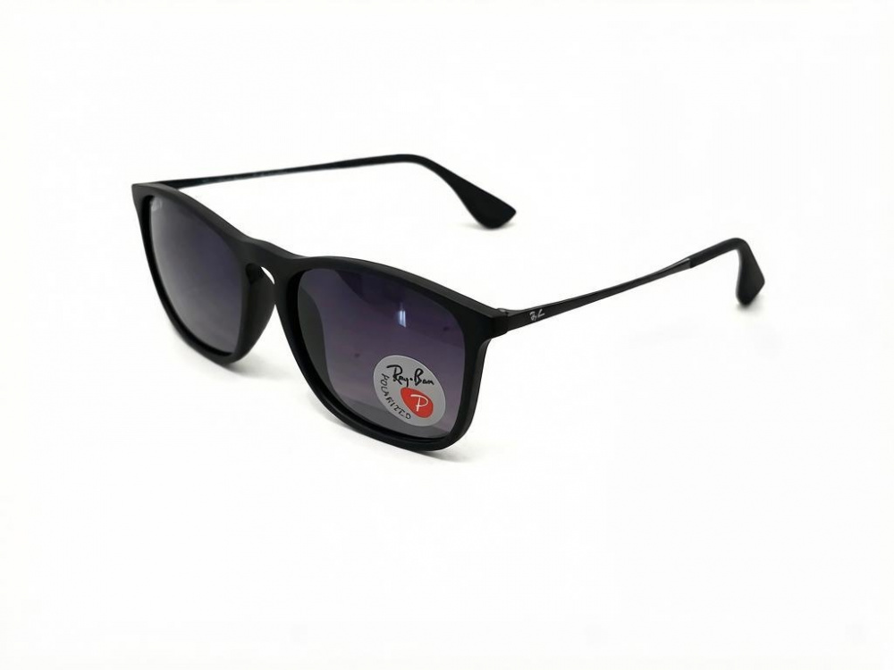 RAY-BAN RB4187 CHRIS 622/T3-30462