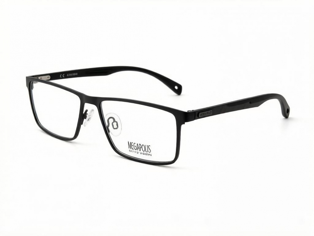 Megapolis 417 NERO-24310