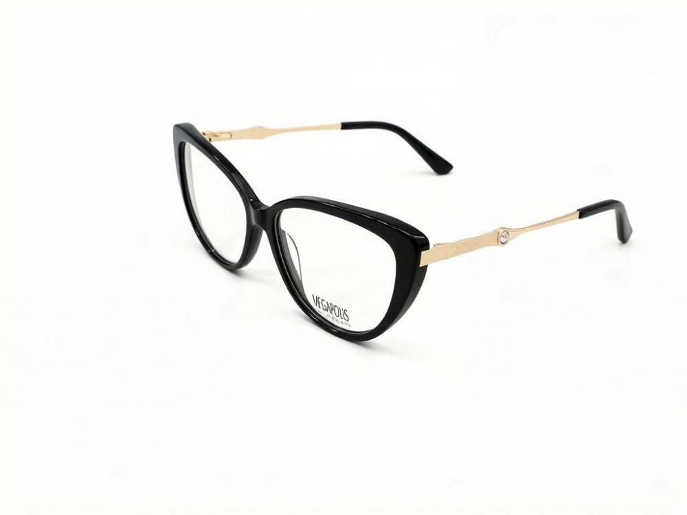 Megapolis 629 BLACK-23190