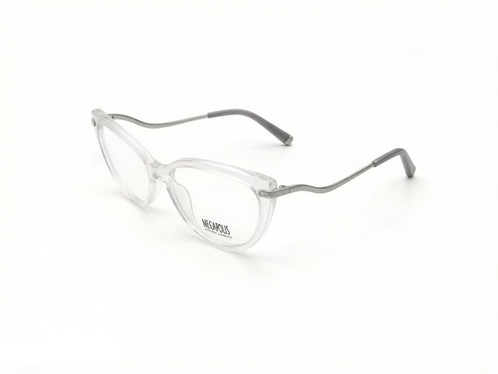 Megapolis 1301 WHITE-24329