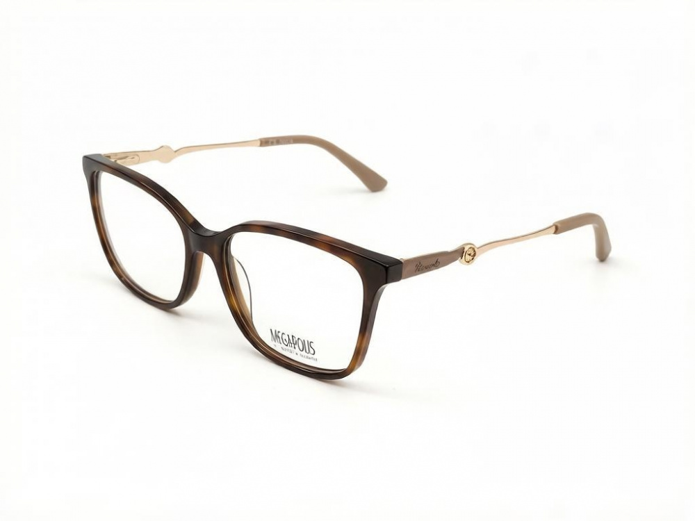 Megapolis 228 BLACK-23548