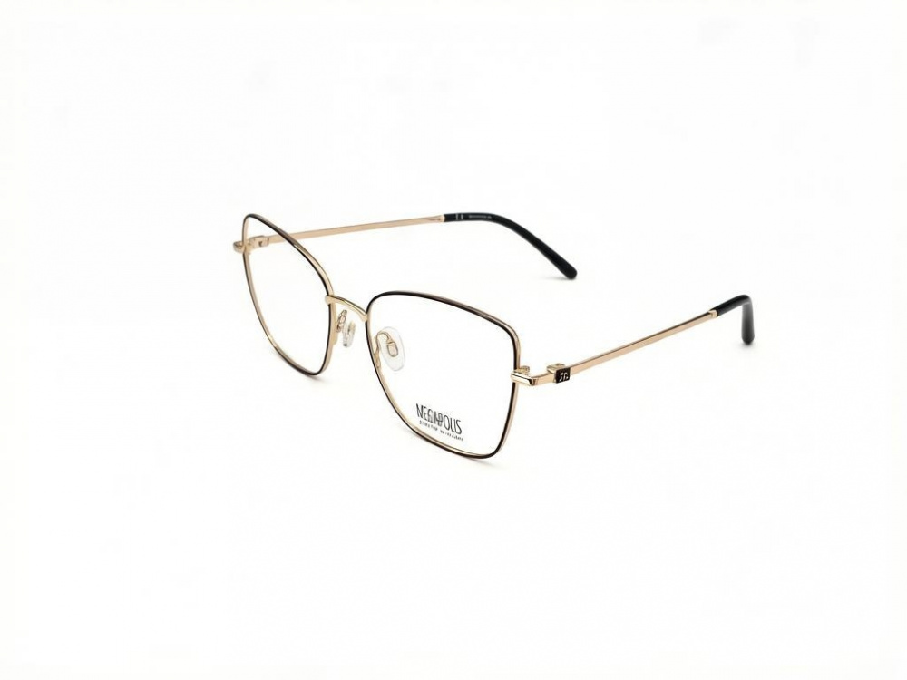 Megapolis 630 BLACK-23567