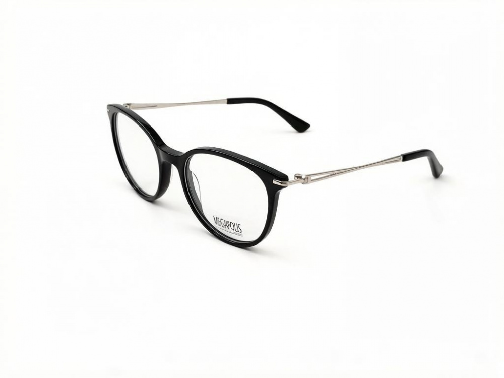 Megapolis 2304 BLACK-23550