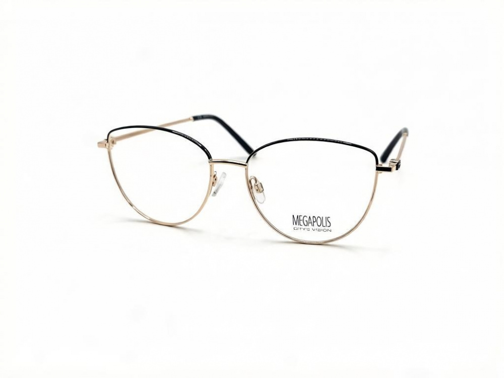 Megapolis 1321 NERO-23522