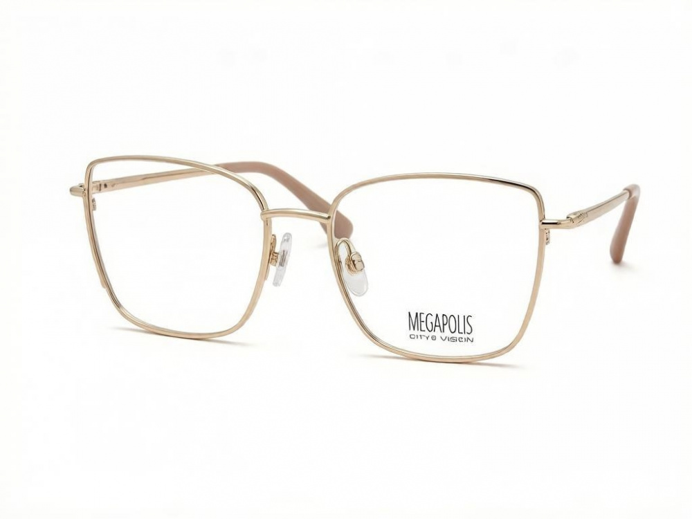 Megapolis 77 BROWN-24314