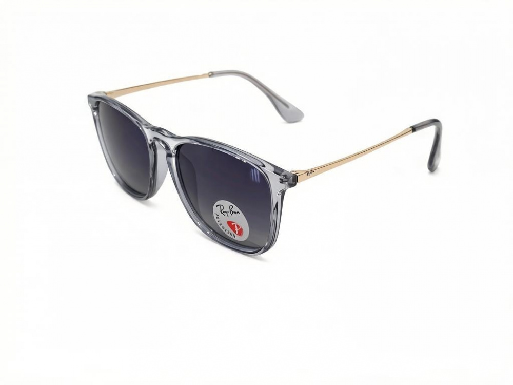 RAY-BAN RB4187 6592/T3 3P-31354