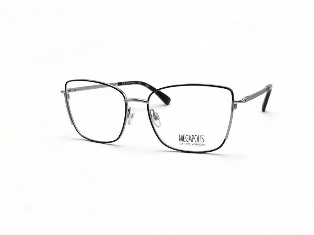 Megapolis 77 NERO-23575