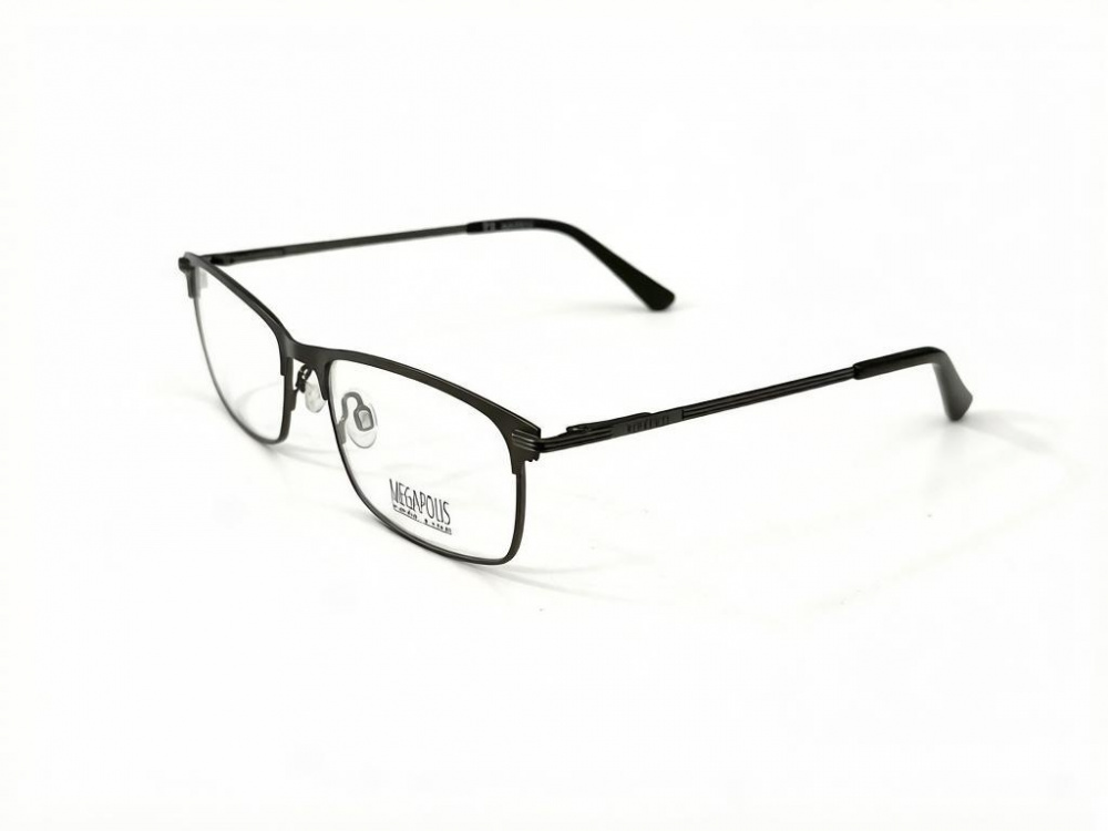 Megapolis 2000 BROWN-23533