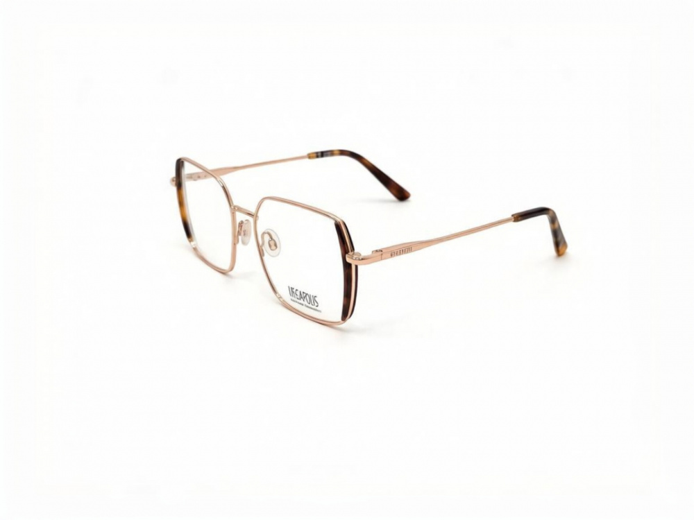 Megapolis 093 BROWN-24303