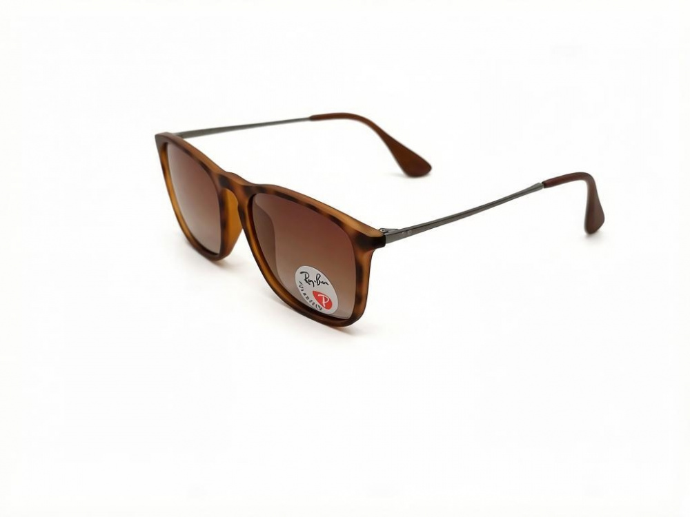 RAY-BAN RB4187 CHRIS 865/T5-30463