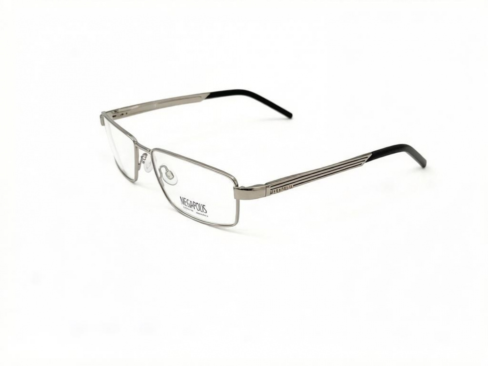 Megapolis 1205 SILVER-23512