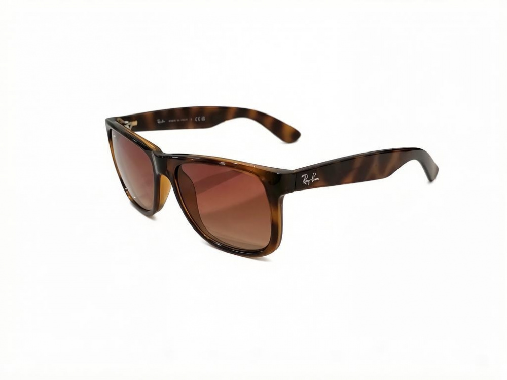 RAY-BAN RB4165 JUSTIN 710/13-30461