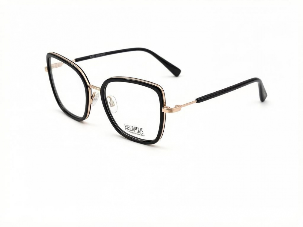 Megapolis 1243 NERO-23516