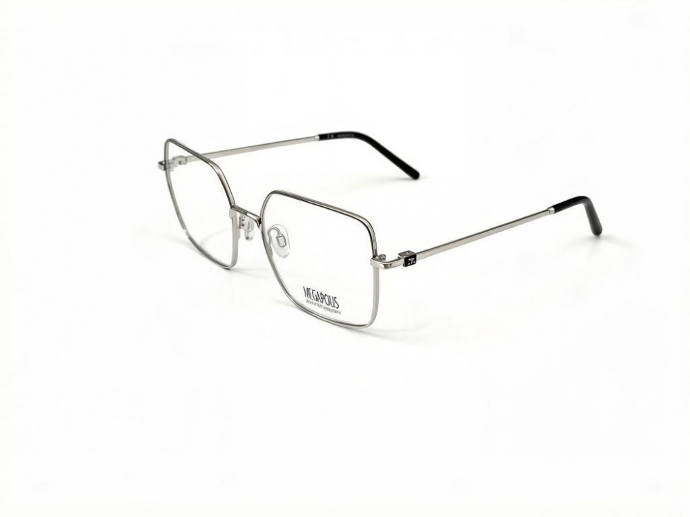 Megapolis 60 NERO-23564