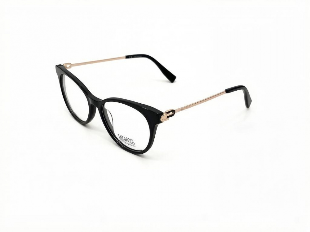 Megapolis 1292 NERO-24327