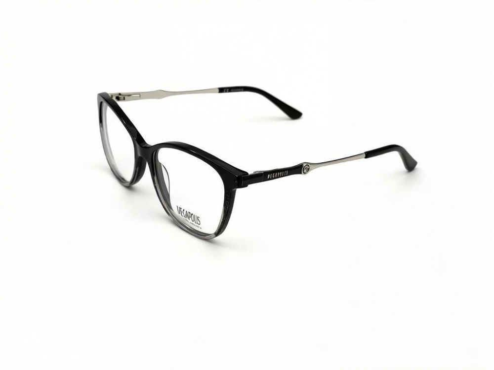 Megapolis 1344 NERO-23525