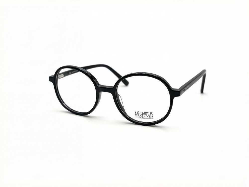 Megapolis 2205 BLACK-23541
