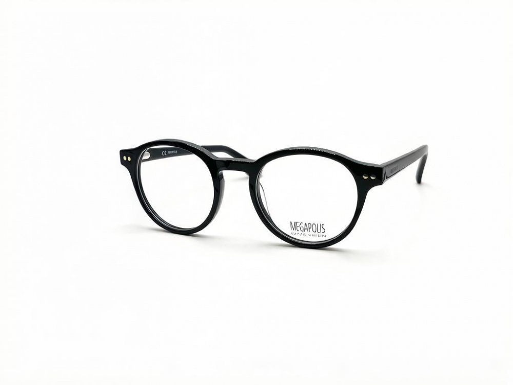 Megapolis 1274 BLACK-23518