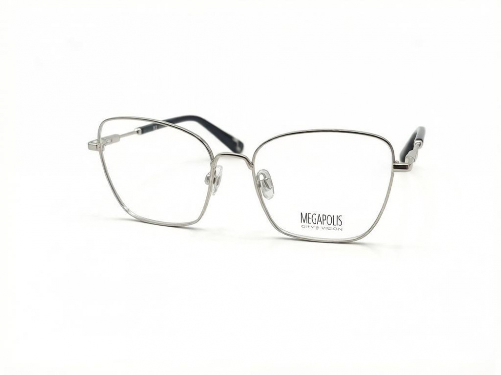 Megapolis 1329 BLACK-24330