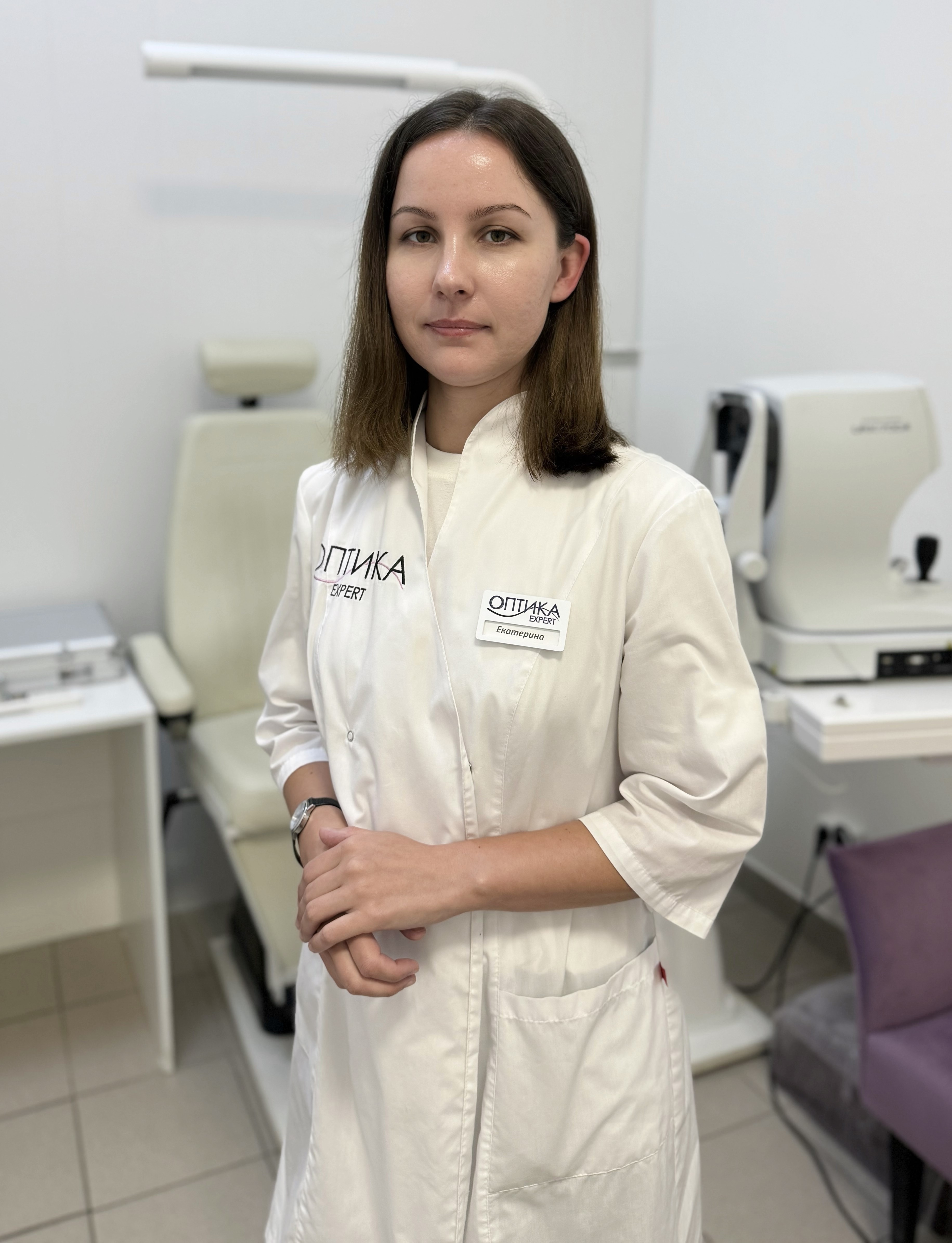 Костякова Екатерина Валерьевна