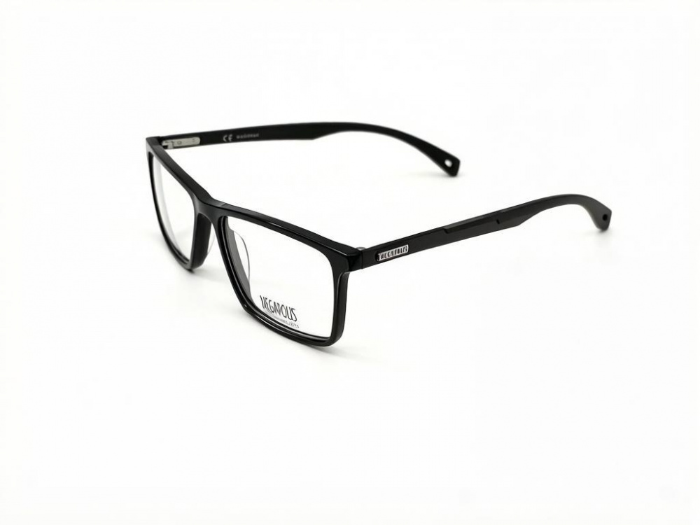 Megapolis 789 NERO-23579