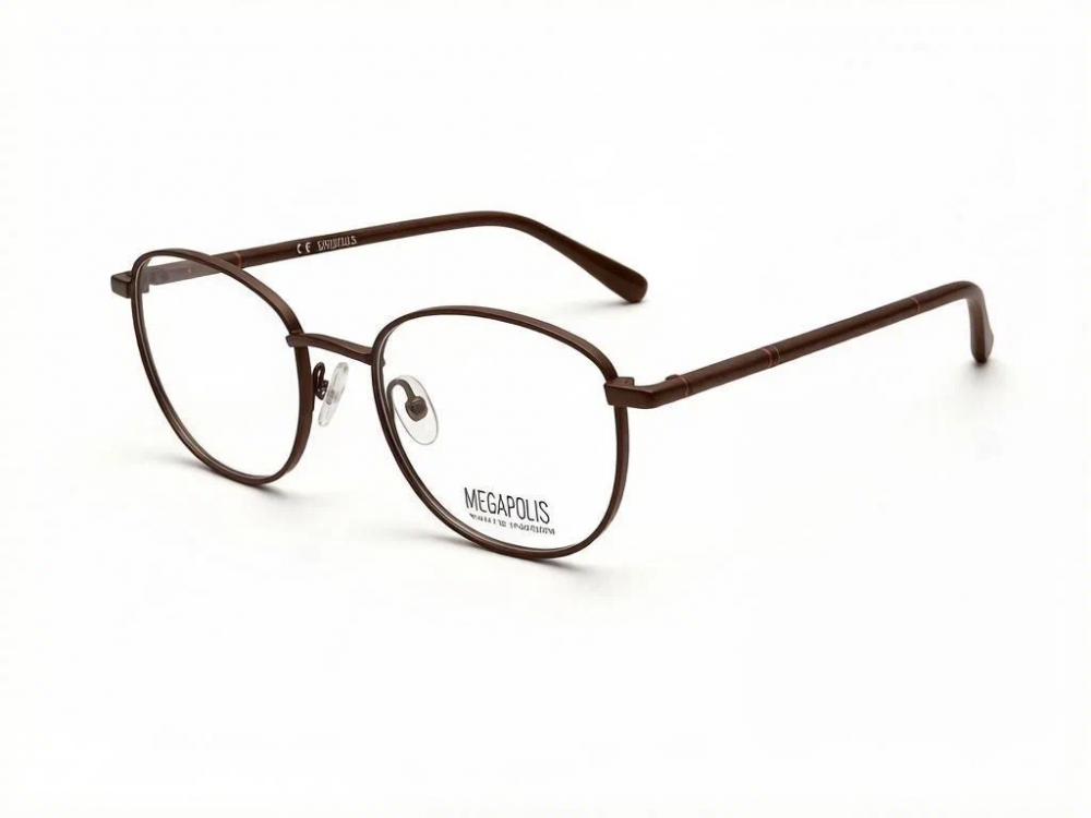 Megapolis 1313 BROWN-23817