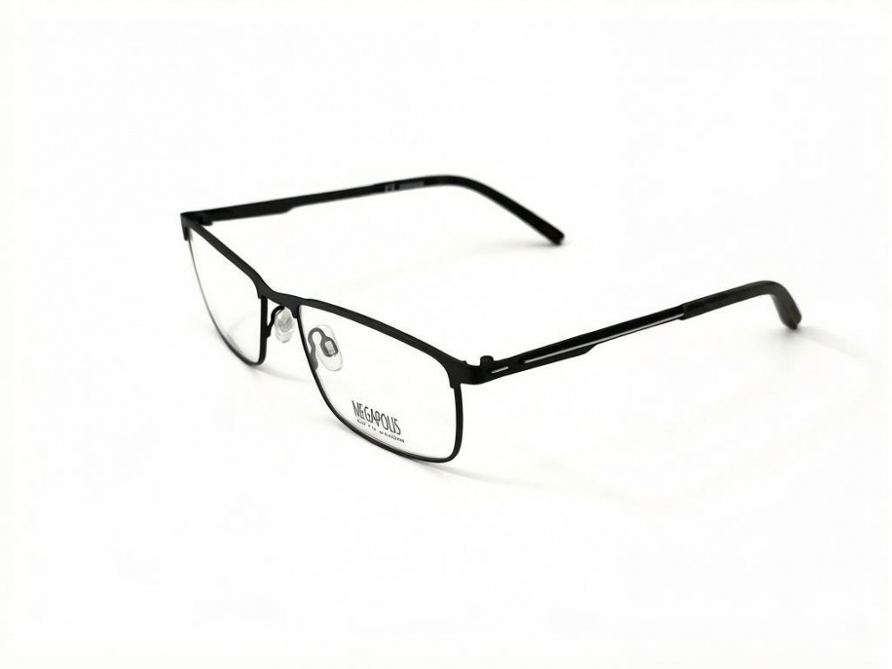 Megapolis 1223 BROWN-23515